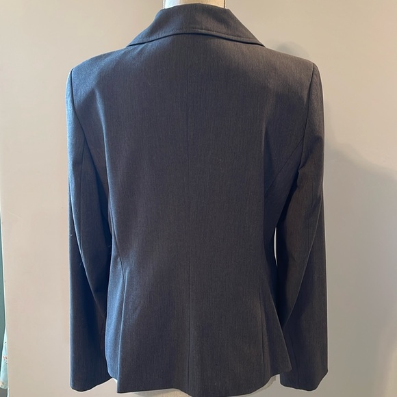 Style & Co. Fully Lined Suit Jacket - Picture 7 of 16